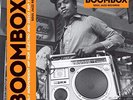 Various - Boombox 1 Early Independent Hip Hop Electro And Disco Rap - C2508z
