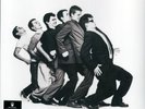 VINYL Madness - One Step Beyond