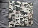 The Rolling Stones Exile On Main Street Vinyl LP