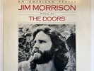 Jim Morrison An American Prayer The Doors Gatefold Booklet VG+ 5E-502 1978