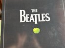 BEATLES Original Studio Recordings 14XLP Box Set Used  2012 Apple Capitol
