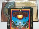 Grateful Dead   ORIGINAL  3LP  ( Older Reissue Factory Sealed )