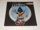 Hallows Eve - LP - Tales Of Terror - NL 1985 - Roadrunner Records RR 9772