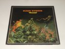 Blade Runner - LP - Hunted - UK 1984 - Ebony Records EBON 21 - NWOBHM
