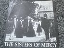 The Sisters of Mercy Damage Done UK 7