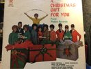 A Christmas Gift For You 1963 USA Philles Records – PHLP 4005 LP Phil Spector