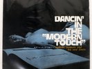 TAKESHI INOMATA & HIS WEST LINERS DANCIN' IN THE MODERN TOUCH KING LKF1268 JP 10