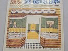 The Beach Boys - Smile 2 LP Vinyl 1990