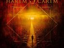 HAREM SCAREM Chasing Euphoria Vinyl LP NEW & SEALED 'IN STOCK '