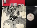 The Beatles-Revolver-RARE 1966 German Odeon SMO 74 161 Export LP-CLEAN