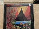 Mountain - Live: The Road Goes Ever On - 1972 Windfall Sealed LP