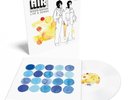 AIR - MOON SAFARI LIVE & DEMOS: RSD 2025: WHITE VINYL LP