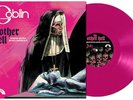 Goblin - L'Altro Inferno (The Other Hell) (Original Soundtrack) - Limited Clear