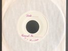 KISS Test Pressing 7