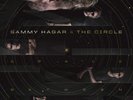 Sammy Hagar (Ex Van Halen) & The Circle – Space Between  Vinyl LP  NEU OVP