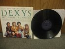 Dexys Midnight Runners The Very Best Of Vinyl Record EX+/VG 846460-1 1991 Ex