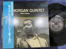 LEE MORGAN TAKE TWELVE RIVERSIDE VIJ-5051 OBI STEREO JAPAN Vinyl LP