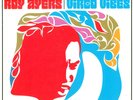 Roy Ayers - Virgo Vibes (Vinyl LP - 1967 - US - Reissue)
