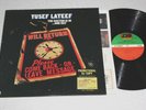YUSEF LATEEF - The Doctor Is In ...And Out  (Original 1976 LP / NM Vinyl)