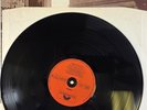 Camel – Stationary Traveller LP Album vinyl record 1984 prog rock on Metronome