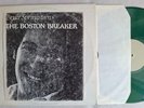 BRUCE SPRINGSTEEN THE BOSTON BREAKER 3 GREEN VINYL LIVE 1977 LP 33 RPM