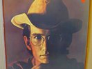 TOWNES VAN ZANDT Our Mother The Mountain LP TOMATO 1969/1978 US Reissue TOM-7015