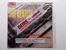 THE BEATLES 1963 UK  LP  PLEASE PLEASE ME GOLD PARLOPHONE DICK JAMES NEMS  BAG