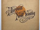 NEIL YOUNG - Harvest (w/Lyric Insert) (1972) - 12
