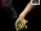 Wicked: The Soundtrack (RSD 25) 2LP Glitter Green & Glitter Pink Vinyl