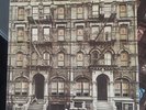 Led Zeppelin ‎Physical Graffiti 1975 Original 1st Press  SP - Specialty Pressing