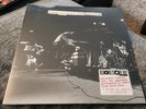 RAGE AGAINST THE MACHINE Live On Tour 1993 USA Vinyl RSD Record Store Day 2025