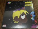 Lil Uzi Vert Eternal Atake / LUV vs. The World 2 RSD 2025 Blue Vinyl LP