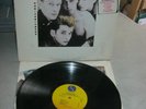 Catching Up With Depeche Mode [PROMO LP] 1985 Sire 25346-1   **NICE VINYL COPY**
