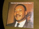 Sealed - Nathan Davis LP Suite For Dr. Martin Luther King - Original
