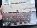 Oasis Time Flies... 1994-2009 RSD 2025  Limited Edition 4 Lp Coloured Vinyl