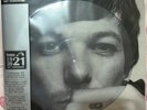 Louis Tomlinson 1921 Centenary Limited Edition Walls Vinyl Exclusive HMV Picture