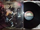 Kiss - Alive OG 1975 Casablanca Bogart LABEL STERLING RL  W/BOOK  2LP EX VINYL
