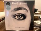 David Gilmour w/ Romany Gilmour Between Two Points RSD 2025 Record Store Day