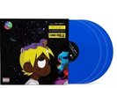Lil Uzi Vert Eternal Atake / LUV vs. The World 2 RSD 2025 Blue Vinyl LP