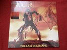 WASP THE LAST COMMAND RSD 2025 LIMITED SEALED VINYL LP FREE UK POST