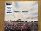 Oasis Time Flies…1994-2009 Vinyl 4x LP Coloured Vinyl Sealed RSD 2025