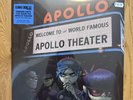 GORILLAZ Demon Days Live from the Apollo Theater Red Vinyl 2LP RSD 2025, IN HAND
