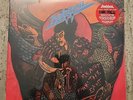 Dokken Beast From The East Live GREEN ORANGE RSD 2025 Vinyl Record Store Day
