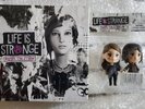Life Is Strange Before The Storm Vinyl Edition Set Sealed And Figures