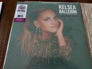 KELSEA BALLERINI The First Time Orchid Splatter Vinyl RSD 2025 Record Store Day