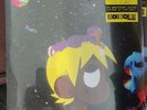Lil Uzi Vert Eternal Atake / LUV vs. The World 2 RSD 2025 Blue Vinyl LP