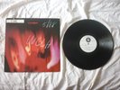 THE CURE  PORNOGRAPHY  TEST PRESSING USA SPECIALITY RECORDS VG + CONDITION