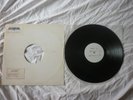 QUEEN THE MIRACLES PROMO SPAIN WHITE LABEL PROMO TECNIFON  S.A 1989  VG+