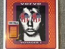 The Verve - Voyager 1 (RSD2025) limited edition 12” Vinyl.