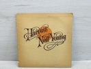 Neil Young Harvest 1972 1st Uk Press Vinyl 12’ With Lyric Sheet Reprise Records